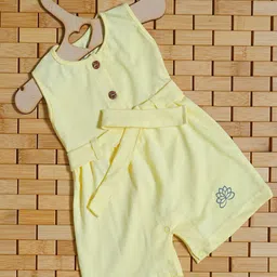THE MAPLES FASHION A-Line Dress-picture-40