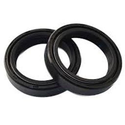 WHEEL DRIVE COMPATEBLE with Tvs Ronin 225 Front Shocker Oil Seal 2022 Modal image 1
