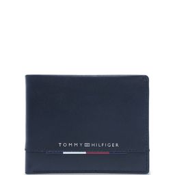 Tommy Hilfiger Men Leather Two Fold Wallet-image-36