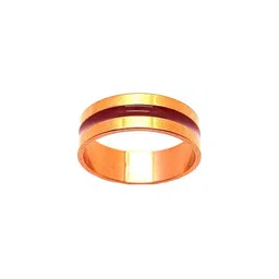Dynamic Retail Global Unisex Multi Ring image 2