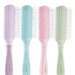 ALLURE Flat Detangling Paddle Hair Brush- FHB-03-32