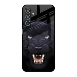 QRIOH Quirky Printed Samsung Galaxy M35 5G Back Case Mobile Accessories-image-40