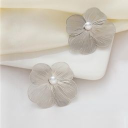 Anouk American Diamond Alloy Earrings-image-96