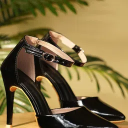 Froh Feet Women Stiletto Heels Sandals-57