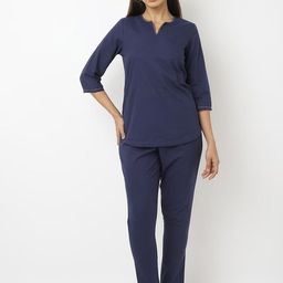 SAKURA Top & Trousers Co-Ord Set-picture-54
