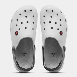 Adda Men Comfortable Clogs image 3