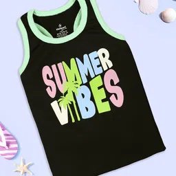 KiddoPanti Print Tank Top-34