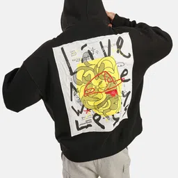 Crazy Mosquitoes Men Printed Sweatshirt-picture-40