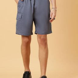 Stylecast X Kotty Men Low-Rise Shorts-image-78