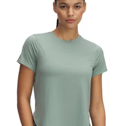 UNDER ARMOUR Women Launch Elite Short Sleeve Tshirt-image-96