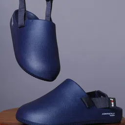 Action Plus Men Solid Clogs-51