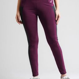 FLURR Relaxed-Fit Rapid-Dry Tights-image-58