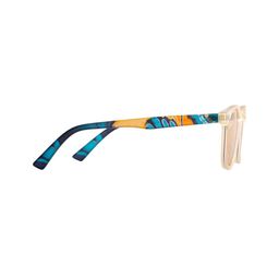 Vincent Chase Women Full Rim Round Sunglasses with Polarised and UV Protected Lens image 2
