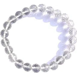 VIBESLE White Ceramic Bracelet-image-40