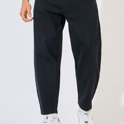 Styli Men Cotton Stretch Balloon Fit Jeans-image-72