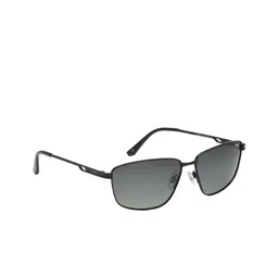 IDEE Men Rectangle Sunglasses with Polarised and UV Protected Lens image 1