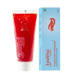 toothsi Cristal Cool Toothpaste- 100 g-47