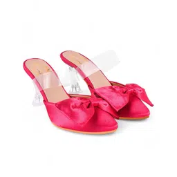 Stylestry Suede Stiletto Sandals-33