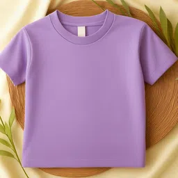 Loversbite Boys Lavender Tshirts-19