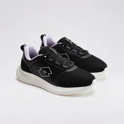 Lotto Women Flowalk Round Toe Sneakers-picture-34