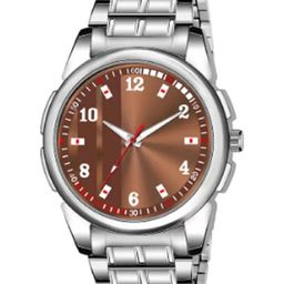 Miss Perfect Unisex Bracelet Style Straps Analogue Watch AC82-picture-49