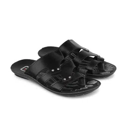 PENNEN MenCasual Synthetic Comfort Sandals-image-4