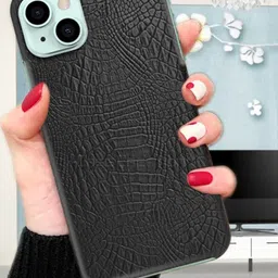 CASE CREATION Abstract Printed iPhone X Back Case Mobile Accessories image 2