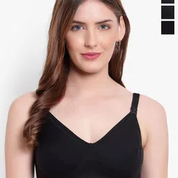 CANNY FIT Bra Full Coverage image 1
