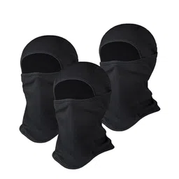 PAROPKAR Set Of 3 Balaclava Riding Face Mask-31