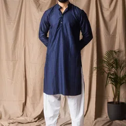 Rawayi Men Kurta-picture-0