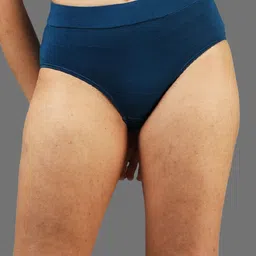 NEVER NEUD Breathable & Anti Bacterial Hipster Brief NN08-W1808-S-picture-0