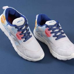 Proline Women Walking Non-Marking Shoes-picture-29