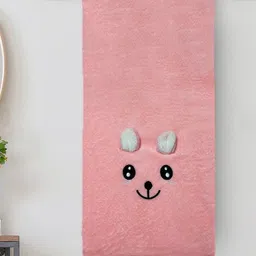 ANA Pink 1 Other 300 GSM Bath Towel-image-54