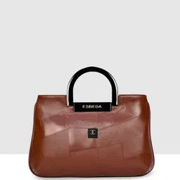 ESBEDA PU Swagger Handheld Bag-47