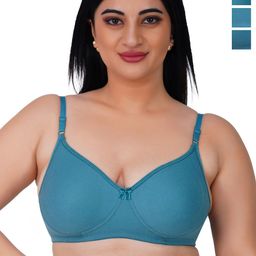 LADYLAND Bra Full Coverage-image-61