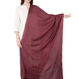 A R SILK DUPATTA HUB Cotton Dupatta With Sequinned-picture-41