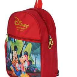 Kuber Industries Unisex Graphic Backpack image 5
