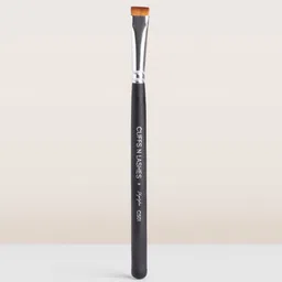 CUFFS N LASHES Soft Bristles Lashes X Shystyles Flat Shader Makeup Brush - CS01 image 3