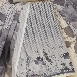 Soch Printed Linen Unstitched Dress Material-image-84