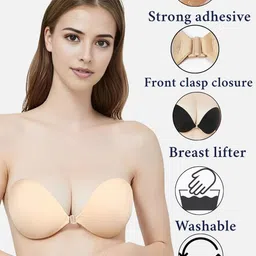 StyFun Bra Medium Coverage Lightly Padded image 4