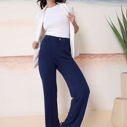 Stylecast X Kotty Relaxed Fit Top With Trouser Co-Ords-image-68