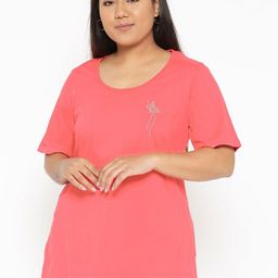 theRebelinme Women T-shirt-image-68