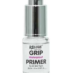 Recode Studio Pro Grip Waterproof primer - 12 ml-23