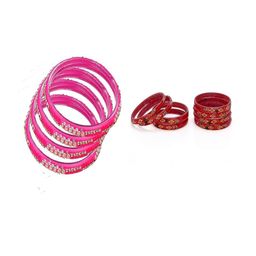 SOMIL Combo Bangle Pack-picture-44