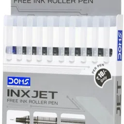 DOMS INXJET Roller Ball Pen-image-31
