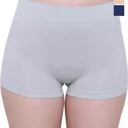 SHREE GANESH FASHION Women Pack Of 3 Cotton Boy Shorts-image-91