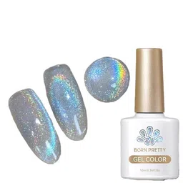 BORN PRETTY Magnetic UV Gel Nail Polish - 10 ml - RA03-34
