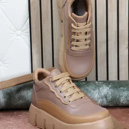 The Roadster Lifestyle Co Women Casual Comfort Sneaker-picture-37