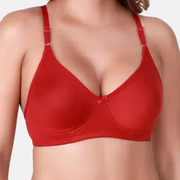 SKDREAMS Bra Full Coverage image 2
