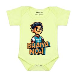 Arvesa Bhaiya No1 Printed Bodusuit-image-99